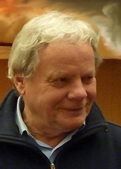 Peter von Skwarski