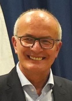 Wilfried Bruckner