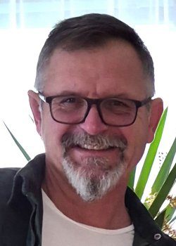 Kamil Drescher