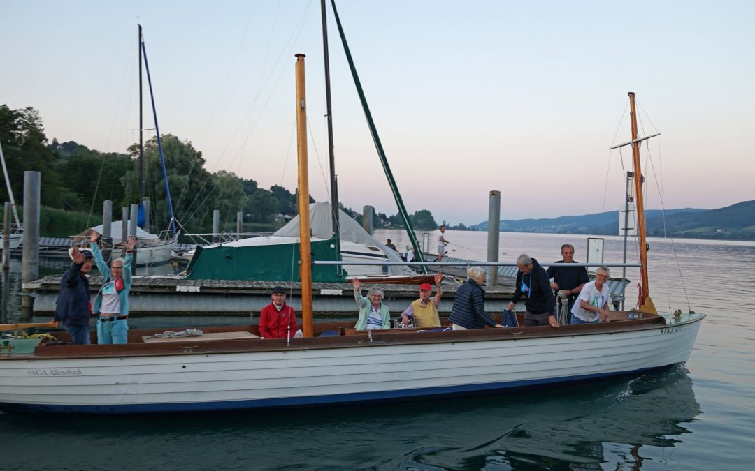 19.-22. Juni 2025 – FarNiente light