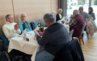 6. Januar 2026 – Drei-Königs-Wanderung