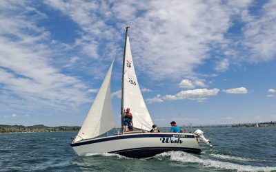 13. Juni – Clubmeisterschaft