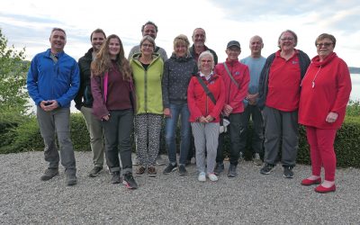 4. – 7. Juni 2026 – Far Niente